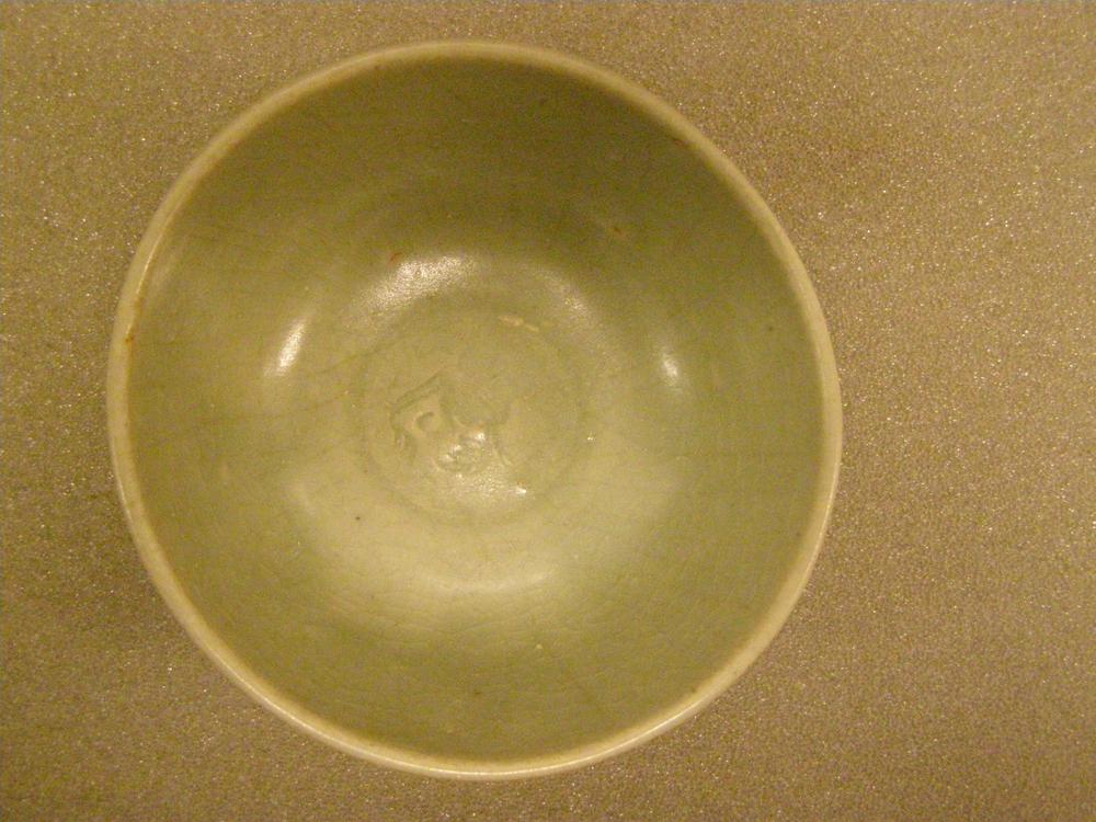 图片[4]-bowl BM-2010-3007.20-China Archive
